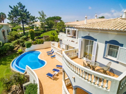 Villa Budens, 4 Schlafzimmer, 8 Personen - photo_1011874880718