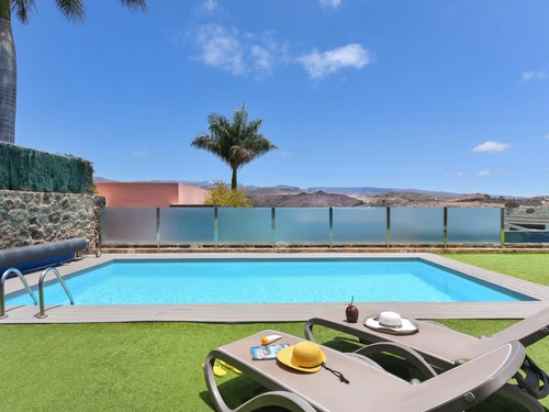 Villa San Bartolomé de Tirajana, 2 Schlafzimmer, 4 Personen - photo_1011874880867