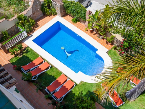 Villa Nerja, 5 bedrooms, 8 persons - photo_1011874881005