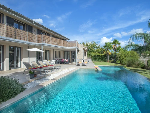Villa Pollensa, 4 dormitorios, 8 personas - photo_1011874881616