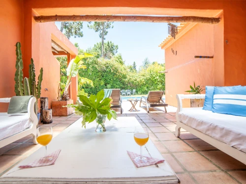 Villa Herdade da Aroeira, 6 Schlafzimmer, 12 Personen - photo_1011874882367