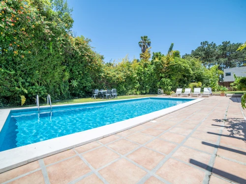 Villa Herdade da Aroeira, 6 Schlafzimmer, 12 Personen - photo_1011874882367