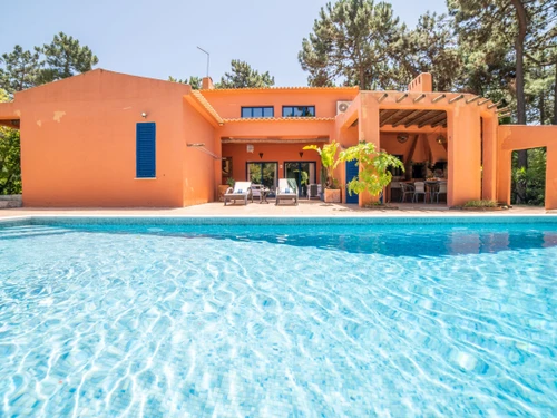 Villa Herdade da Aroeira, 7 pièces, 12 personnes - photo_1011874882367