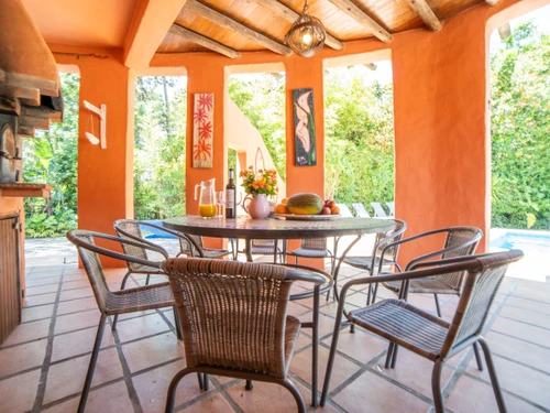 Villa Herdade da Aroeira, 6 Schlafzimmer, 12 Personen - photo_1011874882367