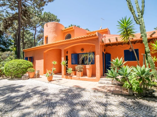 Villa Herdade da Aroeira, 6 Schlafzimmer, 12 Personen - photo_1011874882367