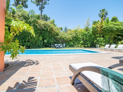 Villa Herdade da Aroeira, 6 Schlafzimmer, 12 Personen - photo_1011874882367