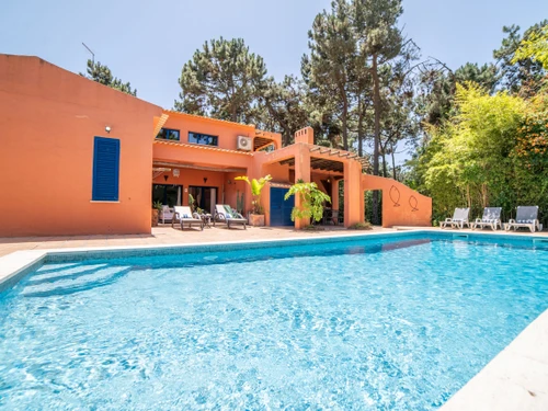 Villa Herdade da Aroeira, 6 Schlafzimmer, 12 Personen - photo_1011874882367