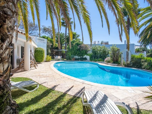 Villa Carvoeiro, 3 pièces, 6 personnes - photo_1011874882514