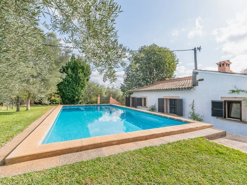 Gîte Alaró, 5 pièces, 8 personnes - photo_1011874883060