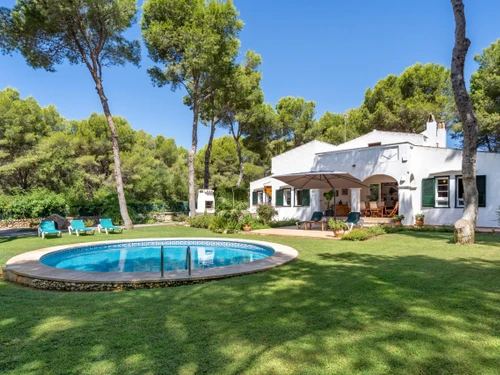 Villa Binibequer, 6 pièces, 5 personnes - photo_1011874883210