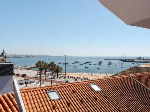 Appartement Cascais, 3 pièces, 4 personnes - photo_1011874883346
