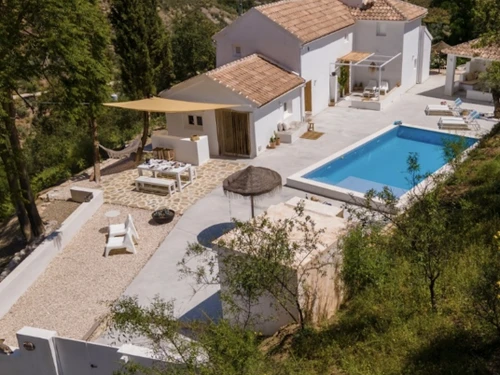 Villa Iznájar, 4 pièces, 6 personnes - photo_1011874883491