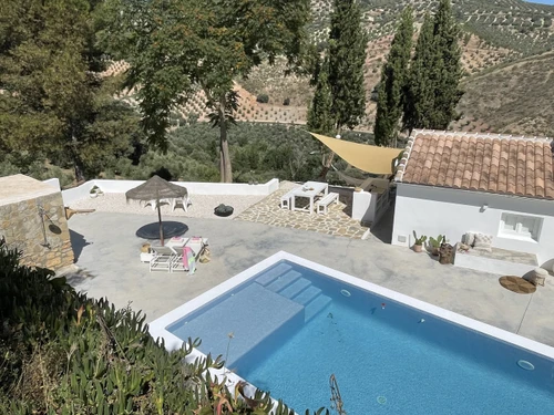 Villa Iznájar, 4 pièces, 6 personnes - photo_1011874883491