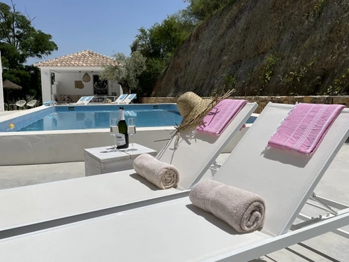 Villa Iznájar, 4 pièces, 6 personnes - photo_1011874883491