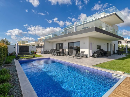 Villa Carvoeiro, 4 bedrooms, 8 persons - photo_1011874883788