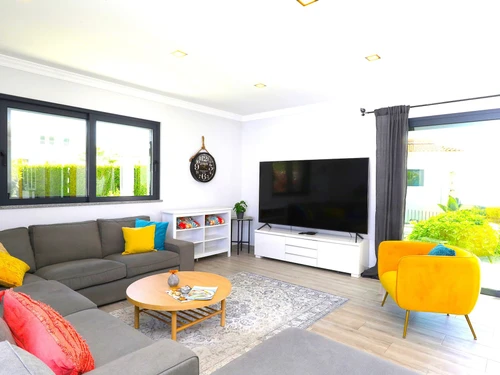 Villa Tavira, 5 pièces, 8 personnes - photo_1011874884586