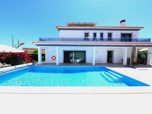 Villa Tavira, 4 Schlafzimmer, 8 Personen - photo_1011874884586