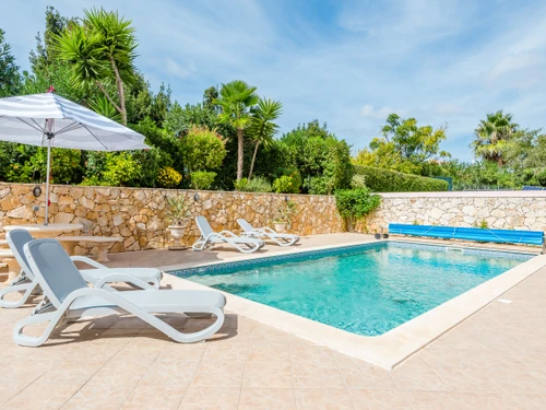 Villa Lagos, 5 pièces, 8 personnes - photo_1011874884738