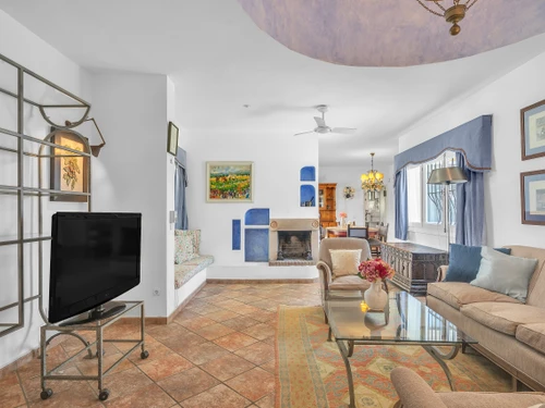 Villa Estepona, 8 pièces, 14 personnes - photo_1011874885031