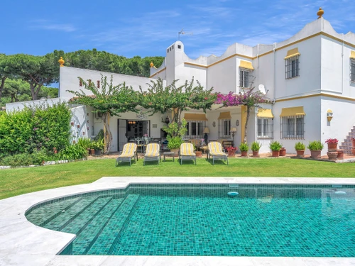 Villa Estepona, 7 dormitorios, 14 personas - photo_1011874885031