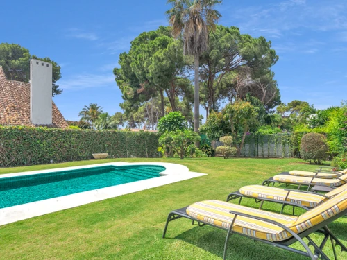 Villa Estepona, 8 pièces, 14 personnes - photo_1011874885031