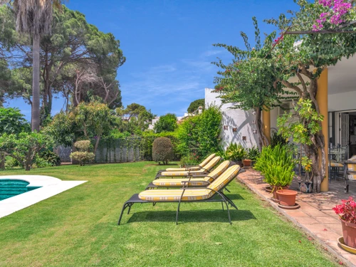 Villa Estepona, 8 pièces, 14 personnes - photo_1011874885031