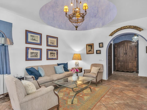 Villa Estepona, 8 pièces, 14 personnes - photo_1011874885031