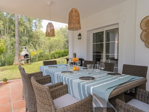 Villa Sitio de Calahonda, 5 pièces, 8 personnes - photo_1011874885181