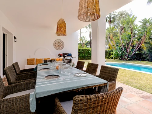 Villa Sitio de Calahonda, 5 pièces, 8 personnes - photo_1011874885181