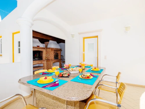 Villa Albufeira, 6 Schlafzimmer, 14 Personen - photo_1011874885669