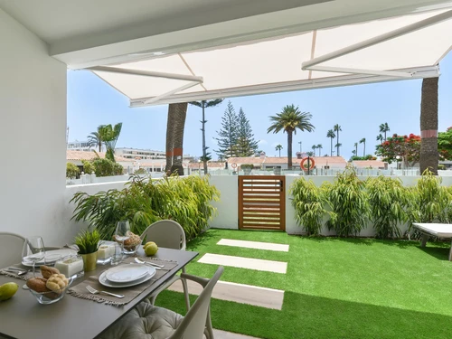 Apartment Playa del Inglés, 2 bedrooms, 4 persons - photo_1011874886085
