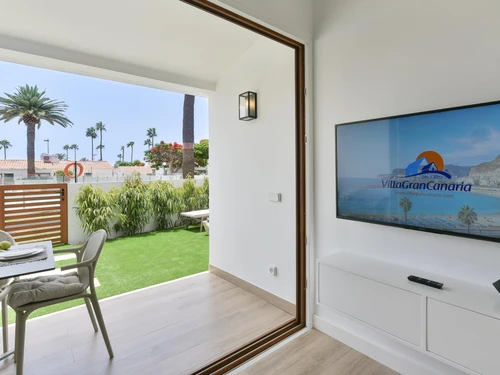 Apartment Playa del Inglés, 2 bedrooms, 4 persons - photo_1011874886085