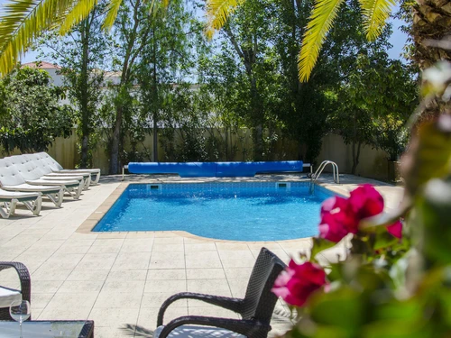 Villa Almancil, 5 pièces, 8 personnes - photo_1011874886525