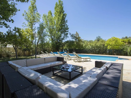 Villa Almancil, 5 pièces, 8 personnes - photo_1011874886525