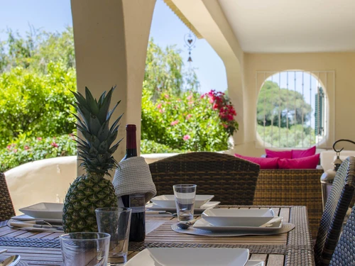 Villa Almancil, 5 pièces, 8 personnes - photo_1011874886525