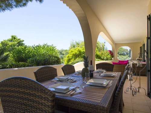 Villa Almancil, 5 pièces, 8 personnes - photo_1011874886525