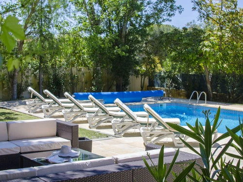 Villa Almancil, 5 pièces, 8 personnes - photo_1011874886525