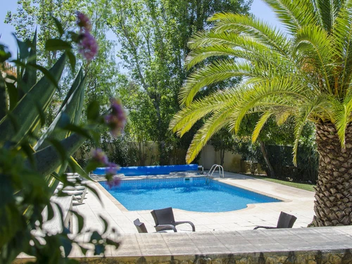 Villa Almancil, 5 pièces, 8 personnes - photo_1011874886525
