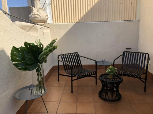 Apartment Barcelona, 1 bedroom, 3 persons - photo_1011874886673