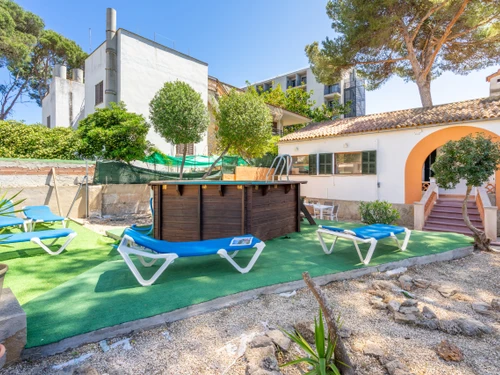 Villa El Arenal, 3 Schlafzimmer, 5 Personen - photo_1011874887215