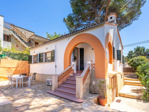 Villa El Arenal, 4 pièces, 5 personnes - photo_1011874887215