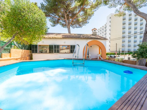 Villa El Arenal, 4 pièces, 5 personnes - photo_1011874887215