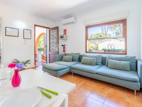 Villa El Arenal, 4 pièces, 5 personnes - photo_1011874887215