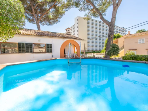 Villa El Arenal, 4 pièces, 5 personnes - photo_1011874887215