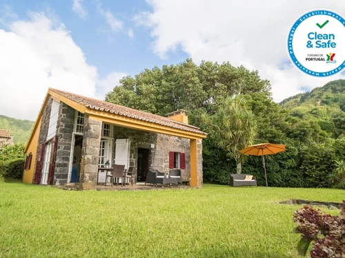 Villa Sete Cidades, 3 bedrooms, 6 persons - photo_1011874887495