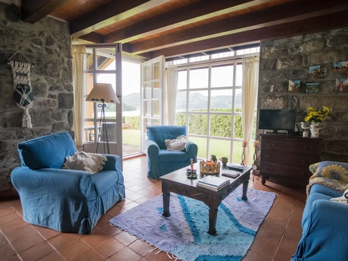 Ferienhaus Sete Cidades, 3 Schlafzimmer, 6 Personen - photo_1011874887495