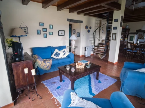 Ferienhaus Sete Cidades, 3 Schlafzimmer, 6 Personen - photo_1011874887495