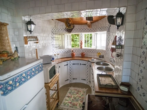 Ferienhaus Sete Cidades, 3 Schlafzimmer, 6 Personen - photo_1011874887495