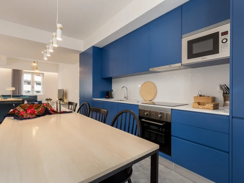 Apartment Porto, 4 bedrooms, 12 persons - photo_1011874888021