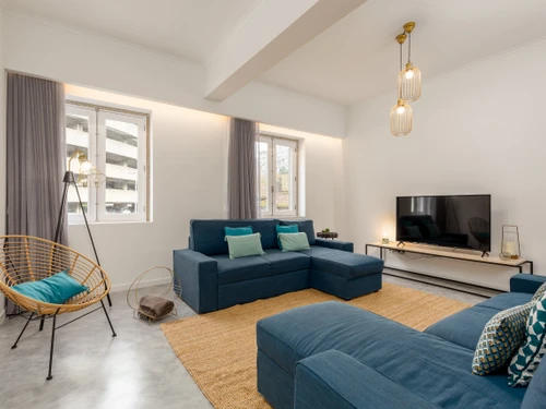 Apartment Porto, 4 bedrooms, 12 persons - photo_1011874888021